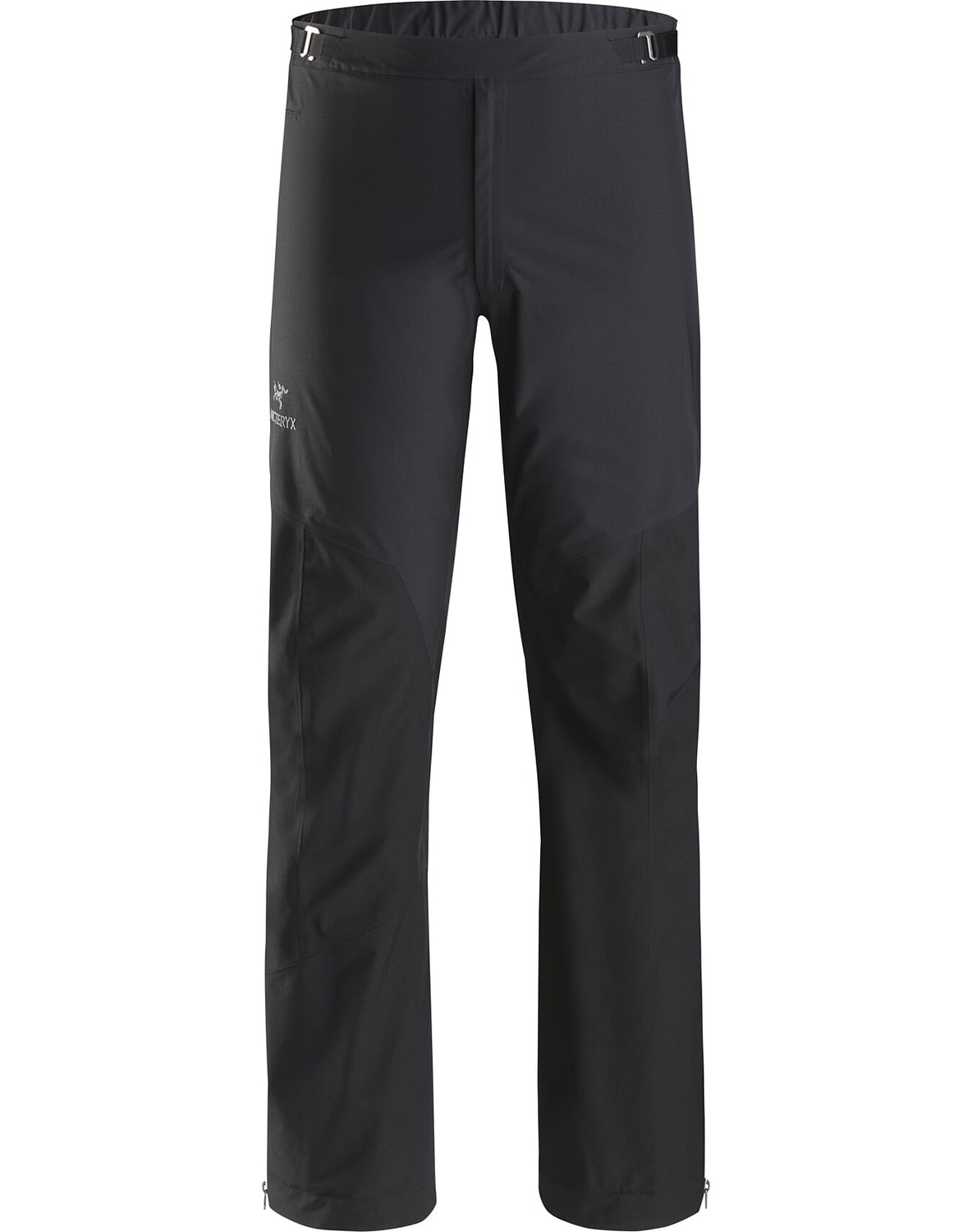 Pantaloni Impermeabili Arc'teryx Beta SL Uomo Nere - IT-1533519
